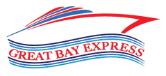 Logo GREAT BAY EXPRESS