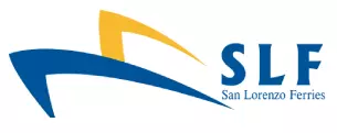 Logo SAN LORENZO FERRIES