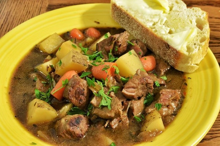 Irish Stew