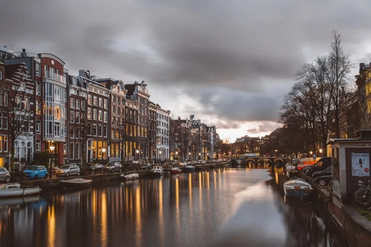 Amsterdam