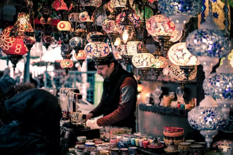 Izmir, Turkey