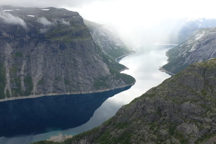 Fjord, Norway