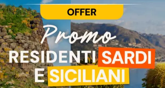 Resident Discount