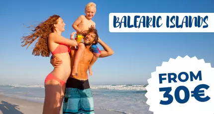 🌊 Dreamy Balearic Escape