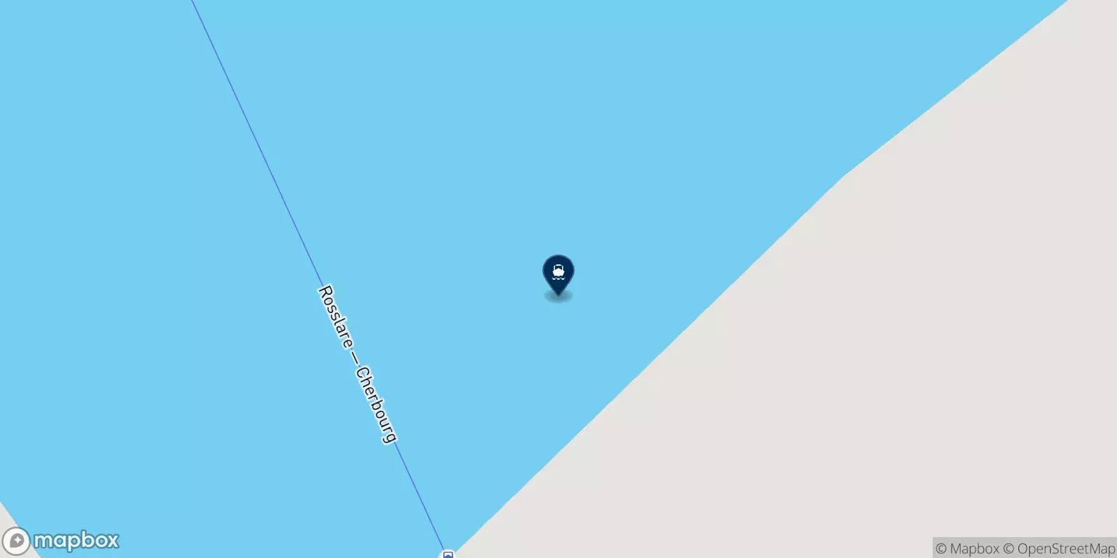 Ferries from Pembroke to Ireland